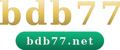 bdb77 logo